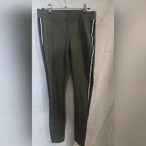 Old Navy Dark Green Pants
